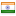 bomaniteindia.com hosted country